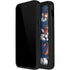 NFL Denver Broncos Tropical Print iPhone 12 Pro Max Waterproof Case