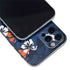 NFL Denver Broncos Tropical Print iPhone 12 Pro Skin
