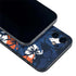 NFL Denver Broncos Tropical Print iPhone 12 Skin