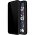NFL Denver Broncos Tropical Print iPhone 13 Mini Waterproof Case