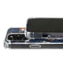 NFL Denver Broncos Tropical Print iPhone 13 Pro Max MagSafe Case