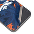 NFL Denver Broncos Tropical Print iPhone 13 Pro Max Skin