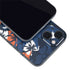 NFL Denver Broncos Tropical Print iPhone 15 Plus Skin