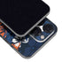 NFL Denver Broncos Tropical Print iPhone 14 Pro Max Skin