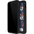 NFL Denver Broncos Tropical Print iPhone 14 Pro Max Waterproof Case
