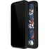 NFL Denver Broncos Tropical Print iPhone 14 Pro Waterproof Case