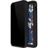 NFL Denver Broncos Tropical Print iPhone 15 Plus Waterproof Case