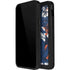 NFL Denver Broncos Tropical Print iPhone 15 Waterproof Case