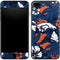 NFL Denver Broncos Tropical Print iPhone 7 Plus Skin