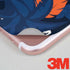 NFL Denver Broncos Tropical Print iPhone 7 Plus Skin