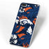 NFL Denver Broncos Tropical Print iPhone 7 Plus Skin