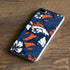 NFL Denver Broncos Tropical Print iPhone 7 Plus Skin