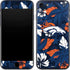NFL Denver Broncos Tropical Print iPhone 7 Skin
