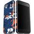 NFL Denver Broncos Tropical Print iPhone SE (2nd & 3rd Gen) Pro Case