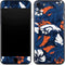 NFL Denver Broncos Tropical Print iPhone SE (2nd & 3rd Gen) Skin