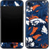 NFL Denver Broncos Tropical Print iPhone SE (2nd & 3rd Gen) Skin