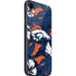 NFL Denver Broncos Tropical Print iPhone SE (2nd & 3rd Gen) Skin