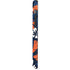NFL Denver Broncos Tropical Print iPhone X Pro Case