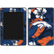 NFL Denver Broncos Tropical Print Amazon Kindle Skin