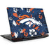 NFL Denver Broncos Tropical Print Legion Y720 Skin