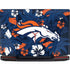 NFL Denver Broncos Tropical Print Legion Y720 Skin
