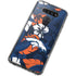 NFL Denver Broncos Tropical Print LG K51/Q51 Clear Case