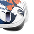 NFL Denver Broncos Tropical Print Meta Quest 3 Skin