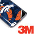 NFL Denver Broncos Tropical Print Moto E5 Plus Skin