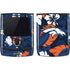 NFL Denver Broncos Tropical Print Motorola RAZR Skin