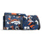 NFL Denver Broncos Tropical Print Nintendo Switch Bundle Skin