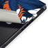 NFL Denver Broncos Tropical Print Nintendo Switch Bundle Skin