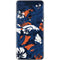 NFL Denver Broncos Tropical Print OnePlus 7 Pro Skin