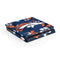 NFL Denver Broncos Tropical Print PS4 Slim Skin