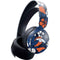 NFL Denver Broncos Tropical Print PULSE 3D Wireless Headset for PS5 Skin