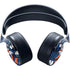 NFL Denver Broncos Tropical Print PULSE 3D Wireless Headset for PS5 Skin