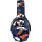 NFL Denver Broncos Tropical Print Skullcandy Venue Skin