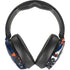 NFL Denver Broncos Tropical Print Skullcandy Venue Skin