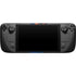 NFL Denver Broncos Tropical Print Steam Deck Handheld Gaming Computer Skin