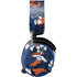NFL Denver Broncos Tropical Print SteelSeries Arctis 3 Skin