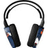 NFL Denver Broncos Tropical Print SteelSeries Arctis 3 Skin