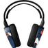 NFL Denver Broncos Tropical Print SteelSeries Arctis 5 Skin