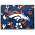NFL Denver Broncos Tropical Print Surface Book 2 13.5in Skin