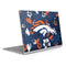 NFL Denver Broncos Tropical Print Surface Book 2 15in Skin