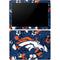 NFL Denver Broncos Tropical Print Surface Go Skin