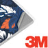 NFL Denver Broncos Tropical Print Surface Go Skin