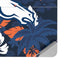 NFL Denver Broncos Tropical Print Surface Laptop Studio Skin