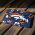 NFL Denver Broncos Tropical Print Surface Pro 6 Skin