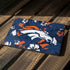 NFL Denver Broncos Tropical Print Surface Pro 7 Skin