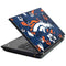 NFL Denver Broncos Tropical Print T440s Skin