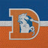 NFL Denver Broncos Vintage Nintendo 2DS XL (2017) Skin